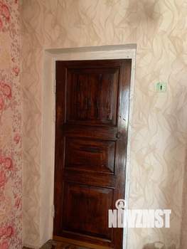 1-к квартира, на длительный срок, 34м2, 1/6 этаж