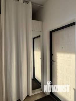 1-к квартира, посуточно, 36м2, 4/4 этаж