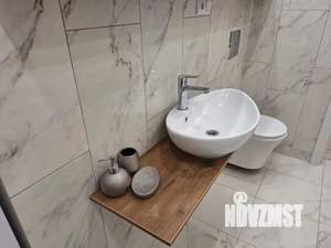 Студия квартира, посуточно, 32м2, 16/18 этаж