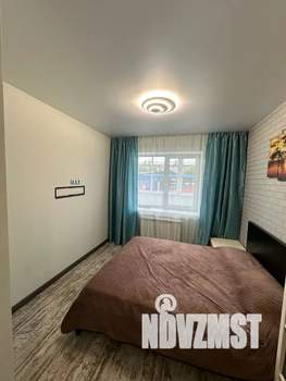 2-к квартира, посуточно, 40м2, 1/9 этаж