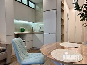 1-к квартира, на длительный срок, 38м2, 3/16 этаж