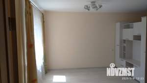 1-к квартира, на длительный срок, 40м2, 3/9 этаж