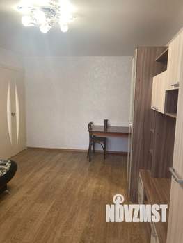 2-к квартира, на длительный срок, 50м2, 2/5 этаж