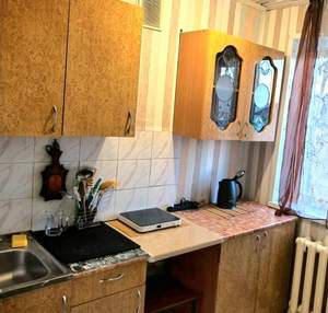 1-к квартира, на длительный срок, 30м2, 4/5 этаж