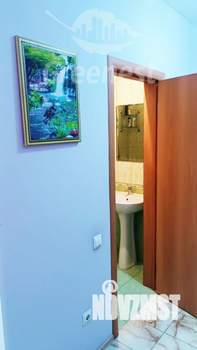 Студия квартира, на длительный срок, 30м2, 3/8 этаж