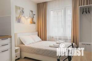 1-к квартира, посуточно, 20м2, 1/9 этаж