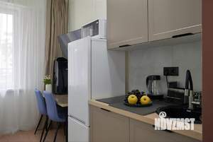 Студия квартира, на длительный срок, 22м2, 1/10 этаж