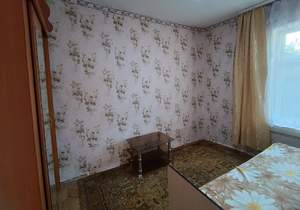 2-к квартира, на длительный срок, 40м2, 1/1 этаж