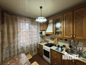 3-к квартира, на длительный срок, 59м2, 5/5 этаж