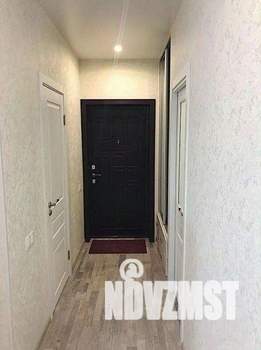 2-к квартира, посуточно, 47м2, 1/1 этаж