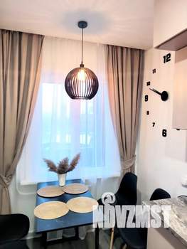 2-к квартира, посуточно, 48м2, 5/9 этаж