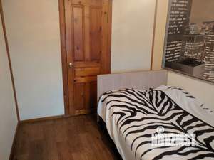 2-к квартира, на длительный срок, 46м2, 4/4 этаж