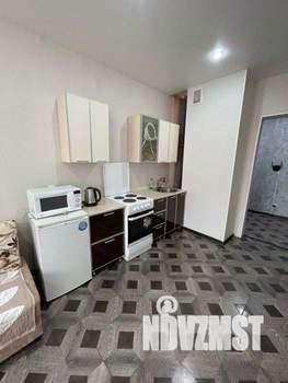 1-к квартира, посуточно, 44м2, 1/1 этаж