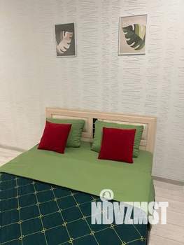 1-к квартира, посуточно, 35м2, 4/16 этаж