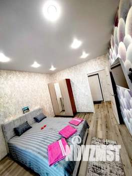 2-к квартира, посуточно, 40м2, 6/16 этаж