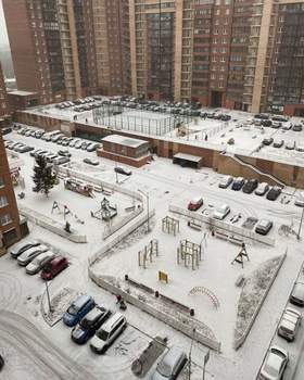 2-к квартира, на длительный срок, 47м2, 5/17 этаж