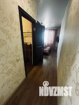 1-к квартира, посуточно, 30м2, 3/17 этаж