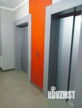 1-к квартира, на длительный срок, 38м2, 10/19 этаж