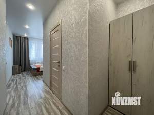 2-к квартира, посуточно, 40м2, 1/1 этаж