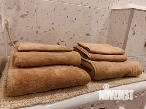 1-к квартира, посуточно, 40м2, 4/17 этаж