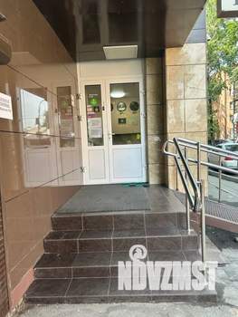 1-к квартира, посуточно, 30м2, 2/3 этаж