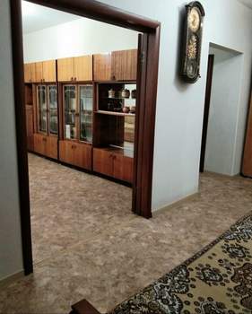 Фото квартиры в аренду (5)