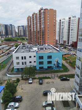2-к квартира, на длительный срок, 60м2, 8/19 этаж