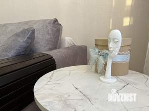 1-к квартира, на длительный срок, 37м2, 5/19 этаж