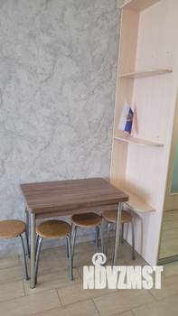 Студия квартира, на длительный срок, 38м2, 11/17 этаж