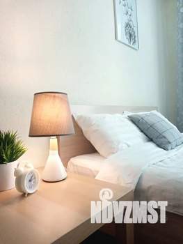 1-к квартира, посуточно, 25м2, 3/4 этаж