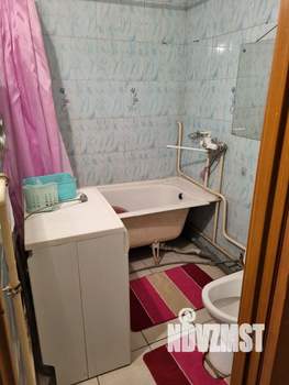 2-к квартира, на длительный срок, 42м2, 2/4 этаж