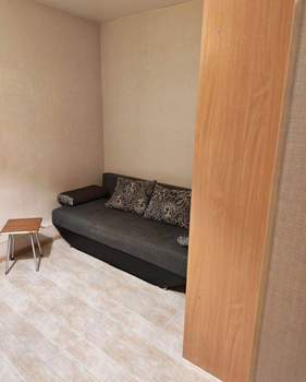 1-к квартира, на длительный срок, 30м2, 5/11 этаж