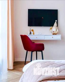 1-к квартира, посуточно, 28м2, 11/19 этаж