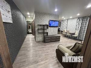 2-к квартира, на длительный срок, 45м2, 1/4 этаж