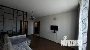 1-к квартира, посуточно, 45м2, 12/14 этаж