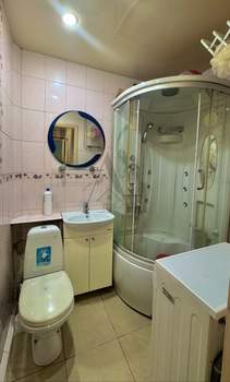 2-к квартира, на длительный срок, 44м2, 2/5 этаж