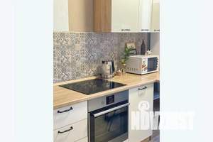 1-к квартира, посуточно, 44м2, 5/11 этаж