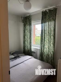 2-к квартира, посуточно, 55м2, 7/9 этаж