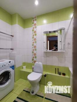 1-к квартира, на длительный срок, 36м2, 2/9 этаж