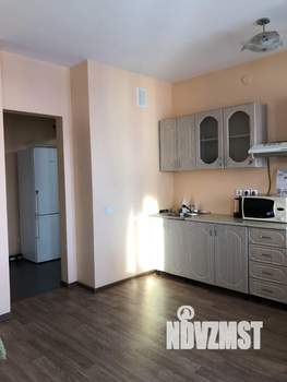 Студия квартира, посуточно, 42м2, 11/16 этаж