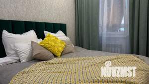 1-к квартира, посуточно, 31м2, 1/1 этаж