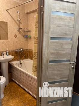 Студия квартира, посуточно, 30м2, 6/9 этаж