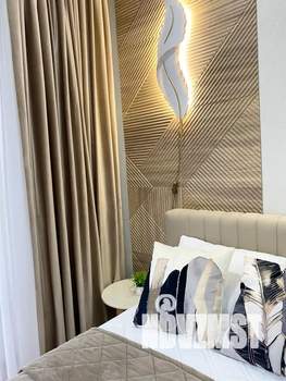 Студия квартира, посуточно, 25м2, 5/12 этаж