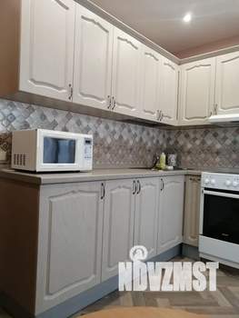 1-к квартира, посуточно, 35м2, 4/17 этаж