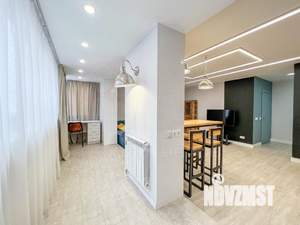 2-к квартира, на длительный срок, 70м2, 1/5 этаж