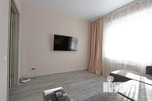 2-к квартира, посуточно, 50м2, 2/18 этаж