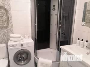 Студия квартира, посуточно, 30м2, 8/18 этаж