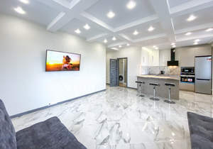 2-к квартира, на длительный срок, 70м2, 11/17 этаж