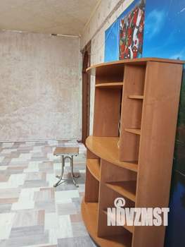 1-к квартира, на длительный срок, 35м2, 1/4 этаж