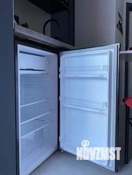 1-к квартира, посуточно, 18м2, 1/1 этаж